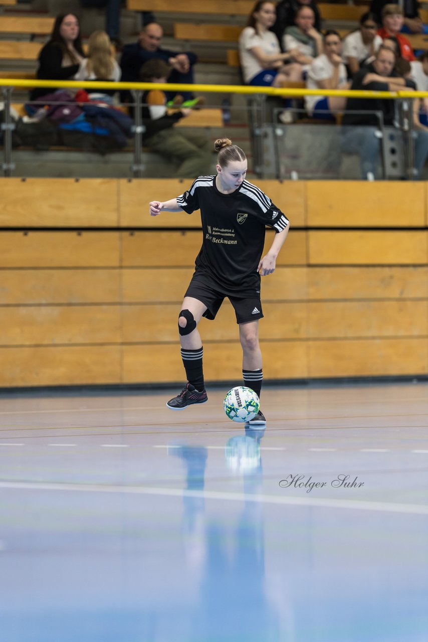 Bild 853 - wBJ Fortuna St. Juergen Winter Cup